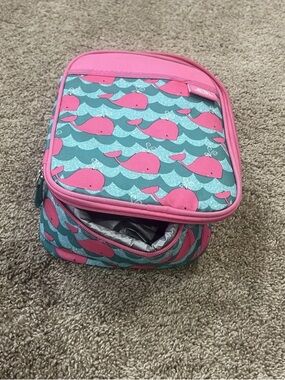 Igloo Whale Lunch Bag